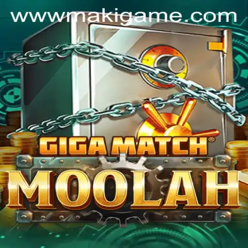 Unlocking the Excitement of GigaMatchMoolah