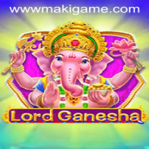 Discover the Enchanting World of LordGanesha by MakiGame