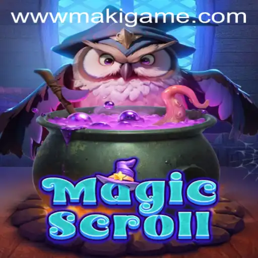 Unveiling MagicScroll: A Dynamic Fusion of Strategy and Fantasy in Gaming