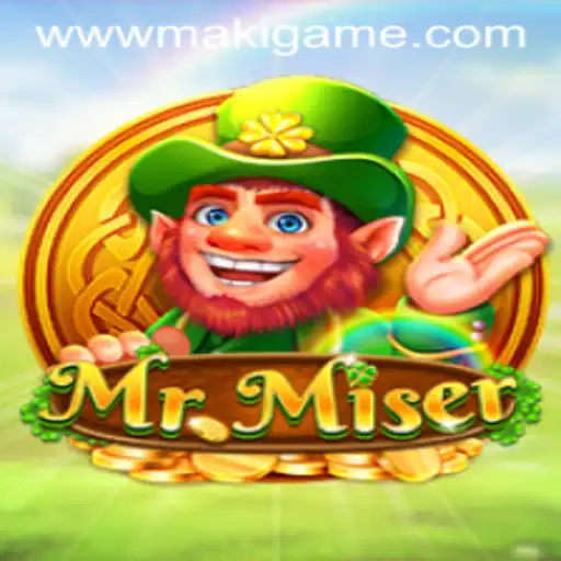 Discover the Exciting World of MrMiser: A Game by MakiGame