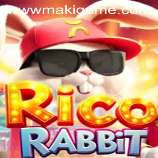 Exploring the Exciting World of RicoRabbit by MakiGame