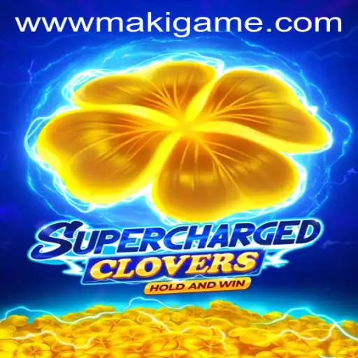 Unveiling the Exciting World of SchargedClovers: MakiGame