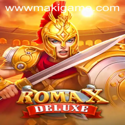 Exploring RomaXDeluxe: The New Interactive Adventure from MakiGame