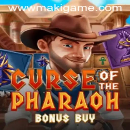 Explore the Enigmatic World of CurseofthePharaohBonusBuy