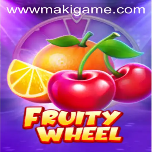 FruityWheel: A Spin of Fun by MakiGame