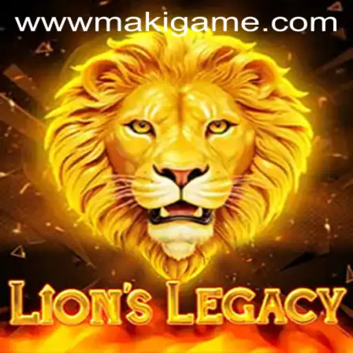 LionsLegacy: A New Realm of Adventure by MakiGame