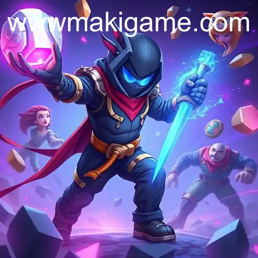 Unlocking the Secrets of Exclusive Offers with MakiGame