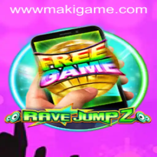 Explore the World of RaveJump2M - A MakiGame Adventure