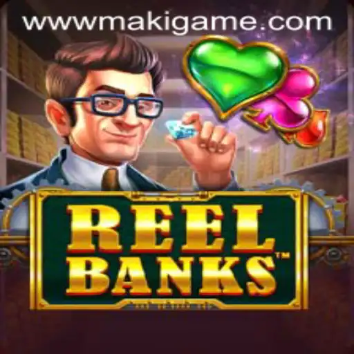 ReelBanks: A Deep Dive into This Revolutionary MakiGame Experience