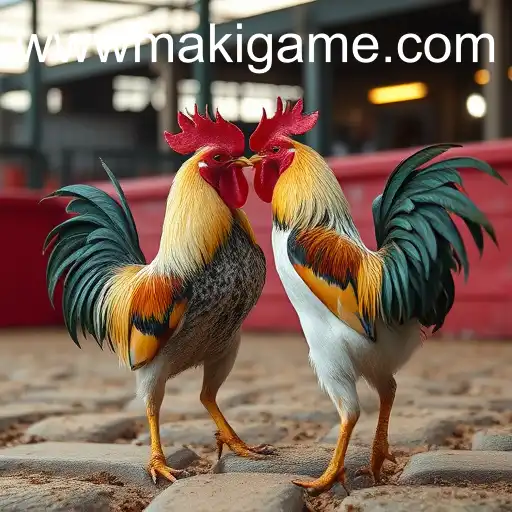 Exploring the World of Sabong Games and the Rise of MakiGame