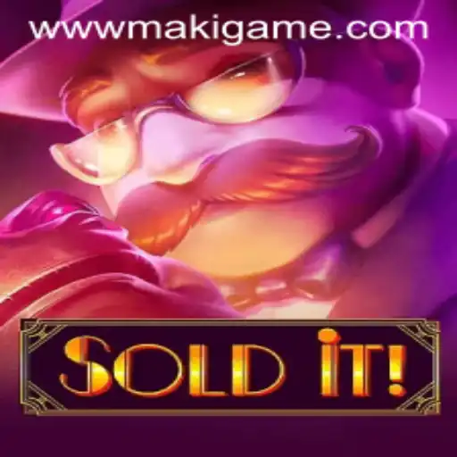 Discover Soldit: The Exciting New Game from MakiGame