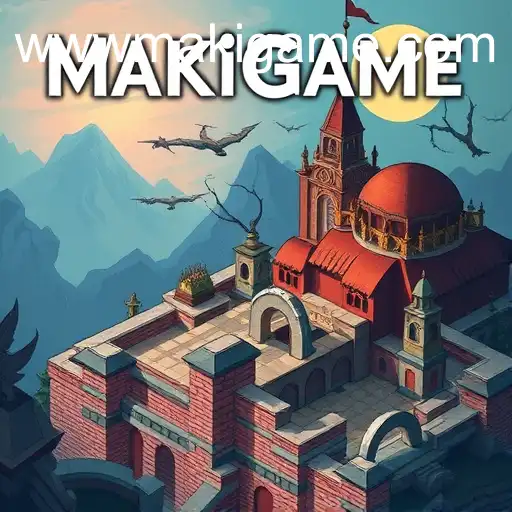 Discovering the World of Tabletop Games: Unveiling the Magic of MakiGame