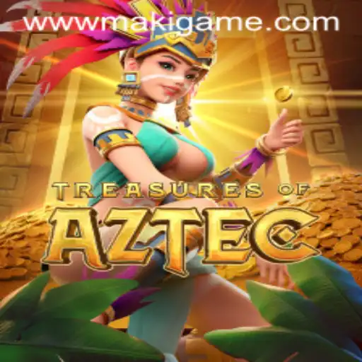 Discovering the Marvels of Treasures of Aztec by MakiGame