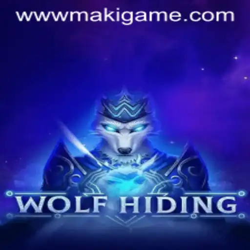 Discover the Thrilling World of WolfHiding: A MakiGame Adventure